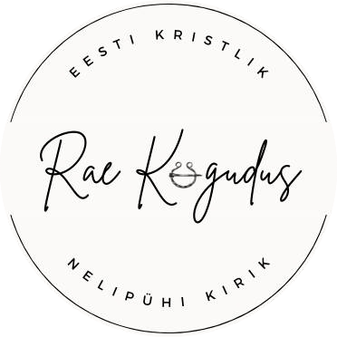 EKNK Rae Kogudus logo